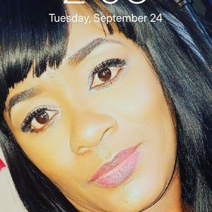 Meet your Posher, Pamela